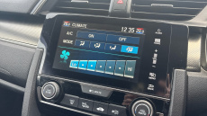 Honda Civic 1.0 VTEC Turbo 126 Sport Line 5dr Petrol Hatchback